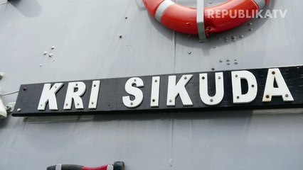 Saat Penyelam Temukan Turbin Pesawat JT610 di Dasar Laut
