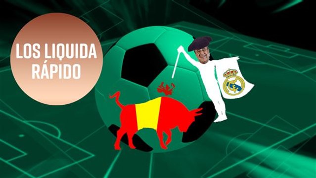 Los entrenadores españoles le duran a Florentino una media de 144 días