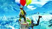 FORTNITE: Ballons, Nouvelle Item - Bande Annonce du Gameplay