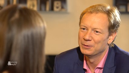 EMOIS & MOI - Pierre DHARRÉVILLE