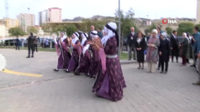 Emine Erdoğan: Terör Örgütleri Buradan Yükselen Işığı Asla Söndüremeyecek