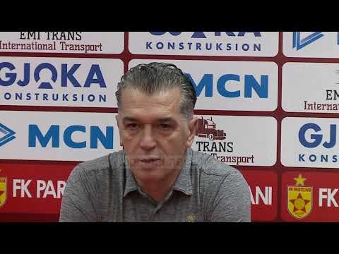 Partizani pret Kamzën. Skënderbeu Kastriotin - Top Channel Albania - News - Lajme
