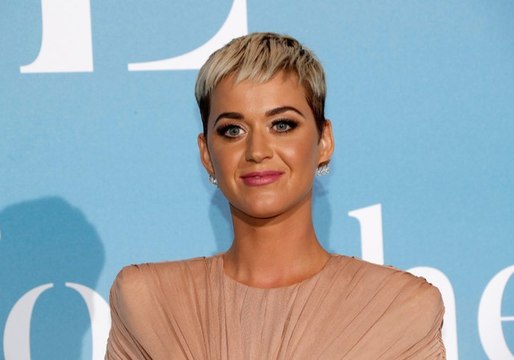 Katy Perry Knew Bieber Burrito Stunt Was Fake