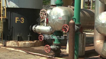 Armo rrezikon serish mbylljen