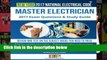 F.R.E.E [D.O.W.N.L.O.A.D] New York 2017 Master Electrician Study Guide [P.D.F]