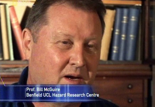 Mindennapi Tudomány - 9905 Meltdown