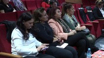 Avcılar Belediye Başkanı Benli: 'Daha çok kadının yerel yönetimlerde bulunması toplumun yararınadır'