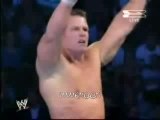 WWE UNDERTAKER LAST RIDE