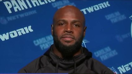 Mike Adams: The sky is the limit for the Panthers this season