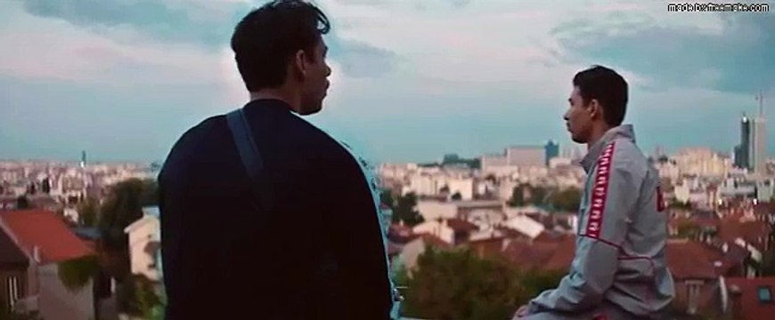 Georgio - J'en Sais Rien (Clip Officiel)