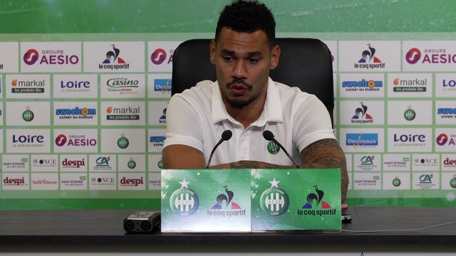 Timothée Kolodziejczak: On est dans les clous