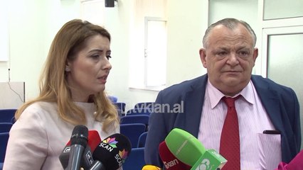 PD: 93% e barnave ne farmacinë e QSUT-se te skaduara