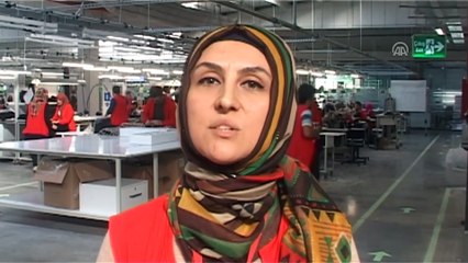 Enflasyonla mücadeleye destek için 500 çalışanın maaşına zam yaptı - TOKAT