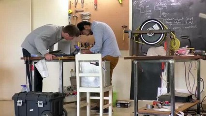 Rwanda bets on electric motorbikes to reduce air pollution [No Comment]