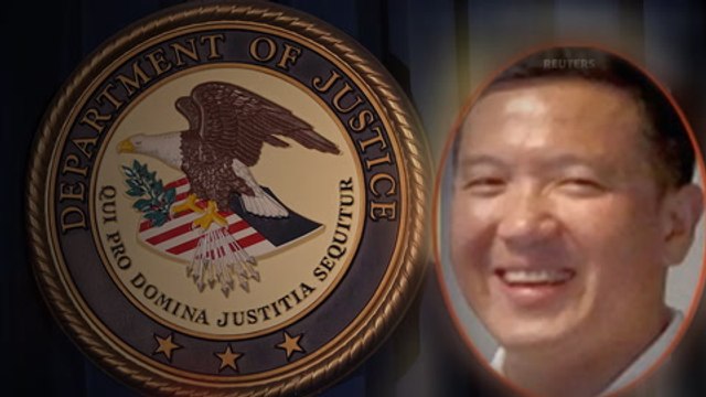 Ex-Goldman Sachs banker Roger Ng nabbed and waiting to be extradited to the US