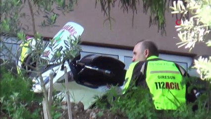 Derste Şakalaşma Ölümle Bitti