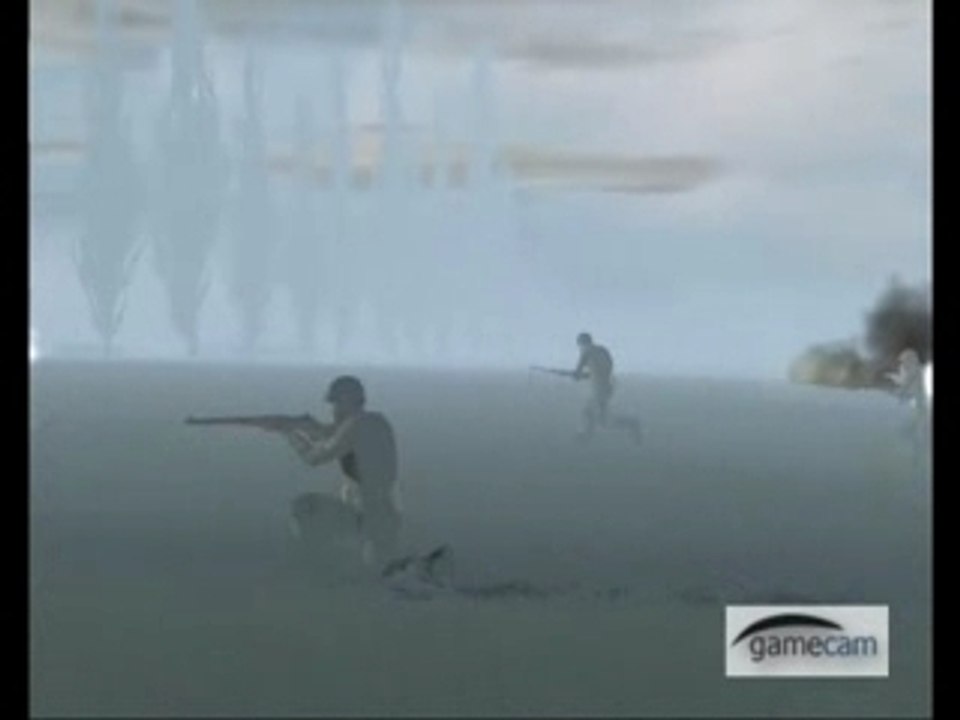 Version alpha