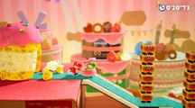 Yoshi’s Crafted World - Gameplay Nintendo Treehouse Live