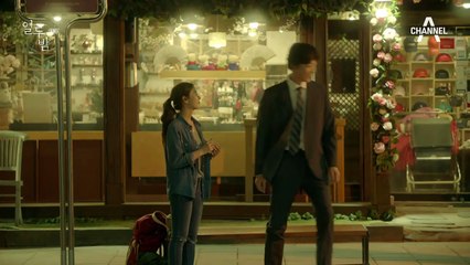 (꽁냥꽁냥)"왜 여름이 좋아" "널 만났잖아" 그런데 5년 뒤 다른 여자와 걷는 신현수?(충격..!)