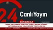 AK Parti Sözcüsü Çelik açıklamalarda bulunuyor