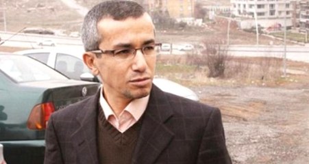 Son Dakika! Meslekten İhraç Edilen Eski Savcı Ferhat Sarıkaya Gözaltına Alındı