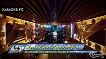 Karaoke Lại Nhớ Người Yêu - Quang Lập
