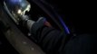 Driver Ignores Michigan Deputies' Commands And Begins Smoking Crack Cocaine