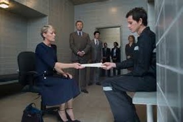 House of Cards (HDQ) Season 6 Episode 3 [] live stream