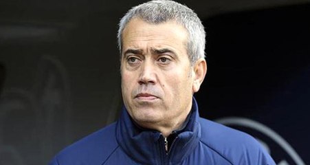 İsmi Fenerbahçe'yle Anılan Kemal Özdeş, Derbiyi Statta Takip Edecek