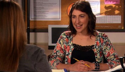 The Secret Life Of The American Teenager S03E02 Accentuate the Positive