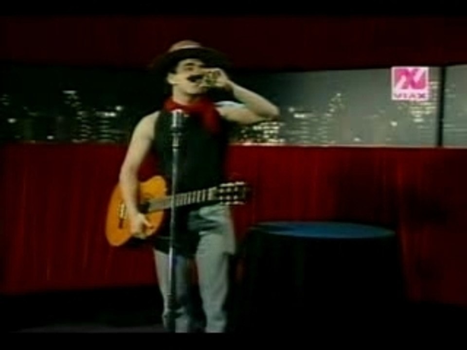 SCA - El Huaso Bruto