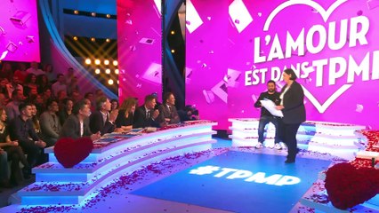 TPMP : Le meilleur de Danielle Moreau sur le plateau de Cyril Hanouna (exclu vidéo)