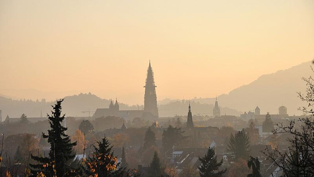 Freiburg: Hauptverdächtiger (22) ist 'Intensivtäter'
