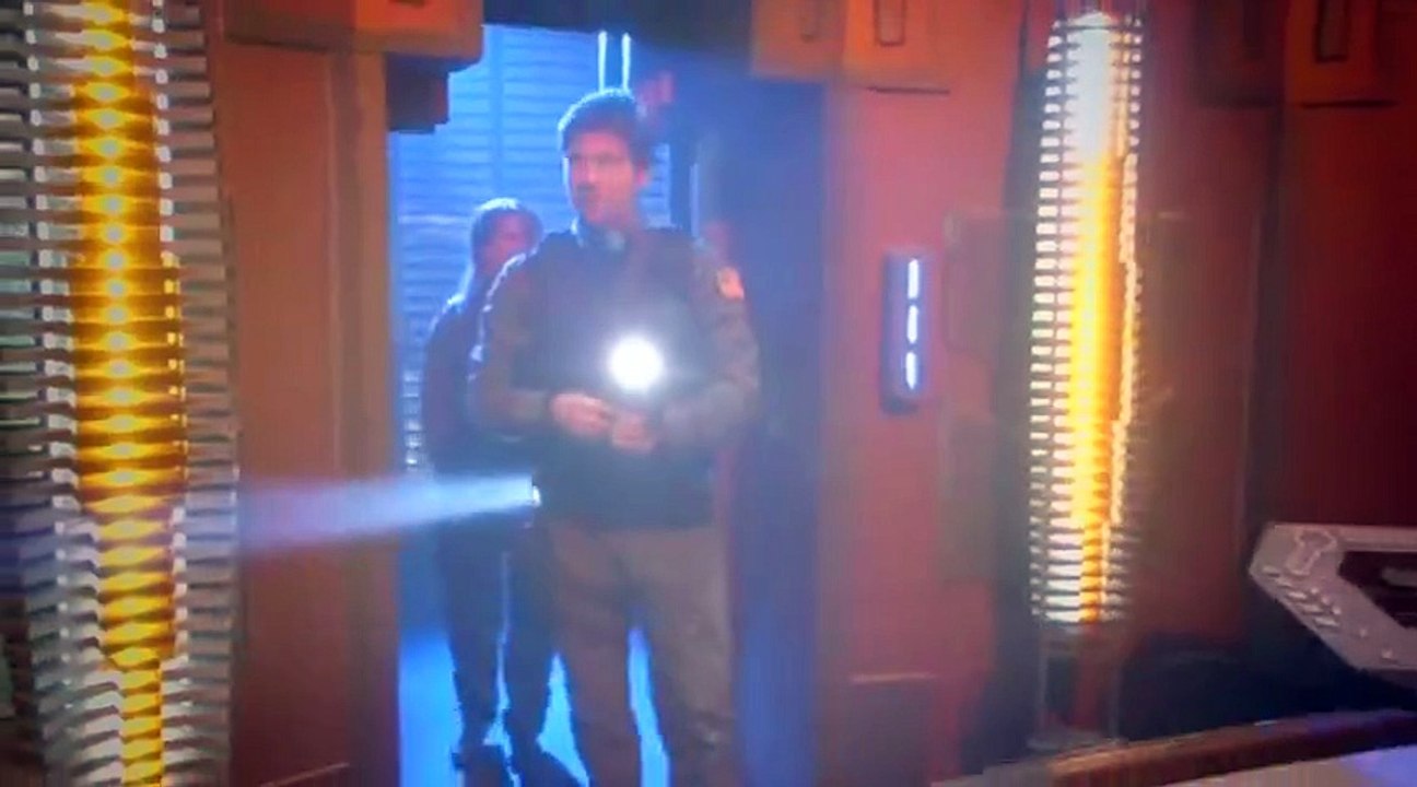 Stargate Atlantis Staffel 1 Folge 15