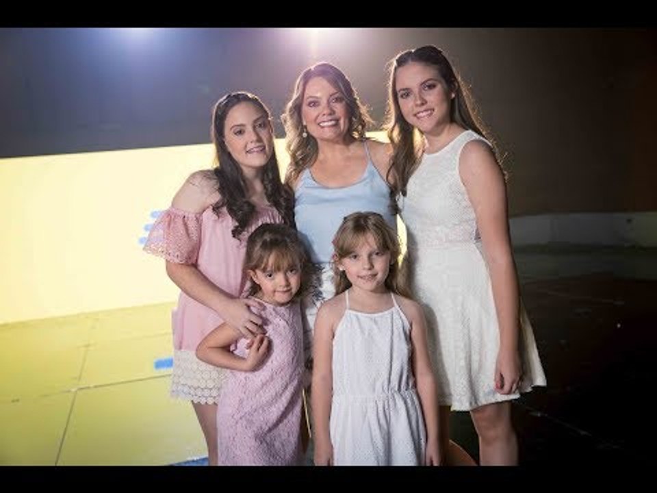 Comparte la vida - Campaña Institucional 2018 - Ser Familia