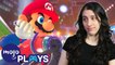 Mario Kart 8 Deluxe: Jess vs Viewers! ft. SuperGirlKels