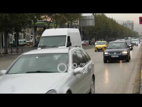 Ora News - Koncesioni Tiranë-Durrës, tarifa e rrugës parashikohet 2-5 euro