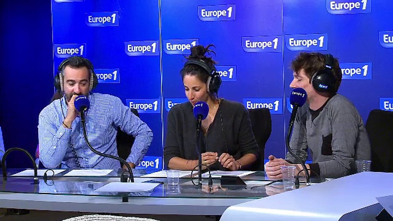 L'interview "Hollandaise" de Léa Lando avec Gaspard Gantzer