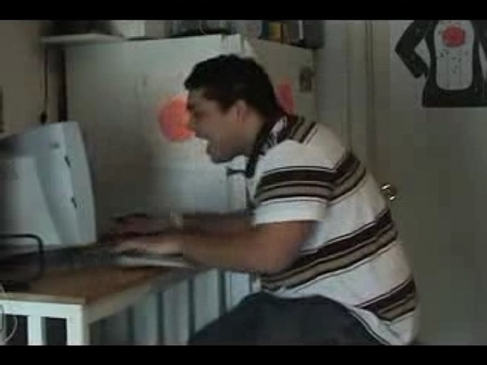 Re Translated Angry German Kid Dominican Version