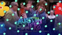 Mike Myers Says a Fourth 'Austin Powers' Movie May Happen