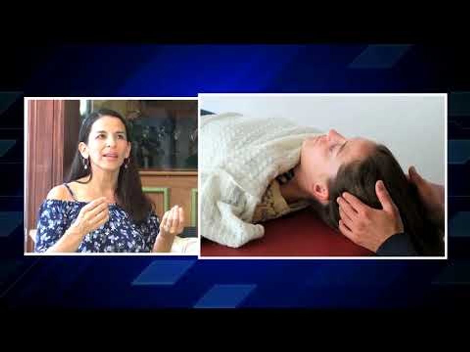Conversamos con la terapeuta corporal Natalie Weis