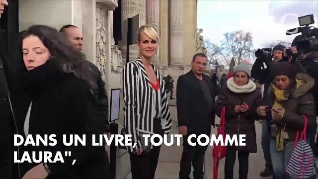 Tu ne m'a pas laissé le temps : pourquoi Laeticia Hallyday n'est pas évoquée dans son livre sur David et Johnny Hallyday