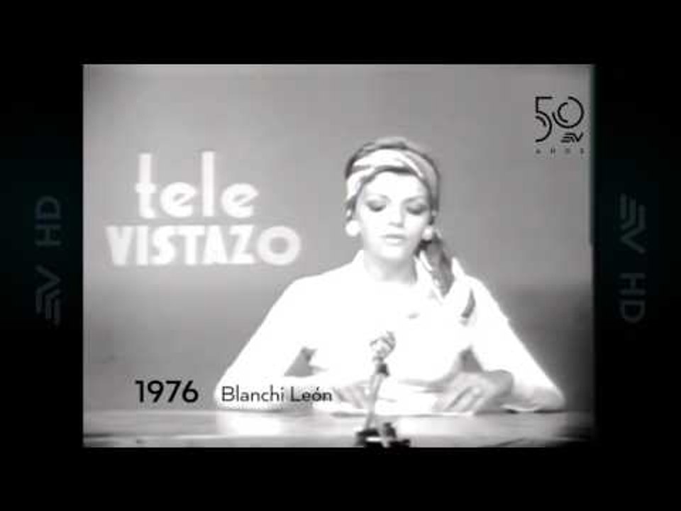 Blanchi León - 1976