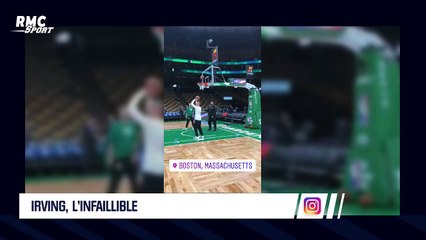 Denayer, Joshua, Irving... L'Actu Sport.Net du 2 novembre 2018