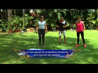 Entrevista con el Mr. Ecuador Juan Andrés García