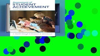 [P.D.F] Assessment of Student Achievement [E.B.O.O.K]