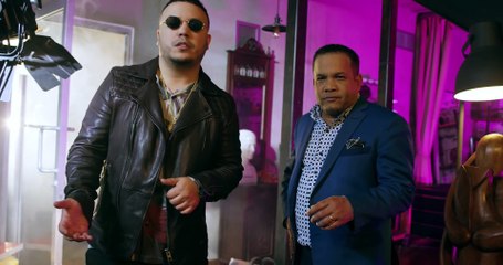 Jory Boy - Mala Suerte ft. Hector Acosta El Torito (Bachata Version) [Official Video]