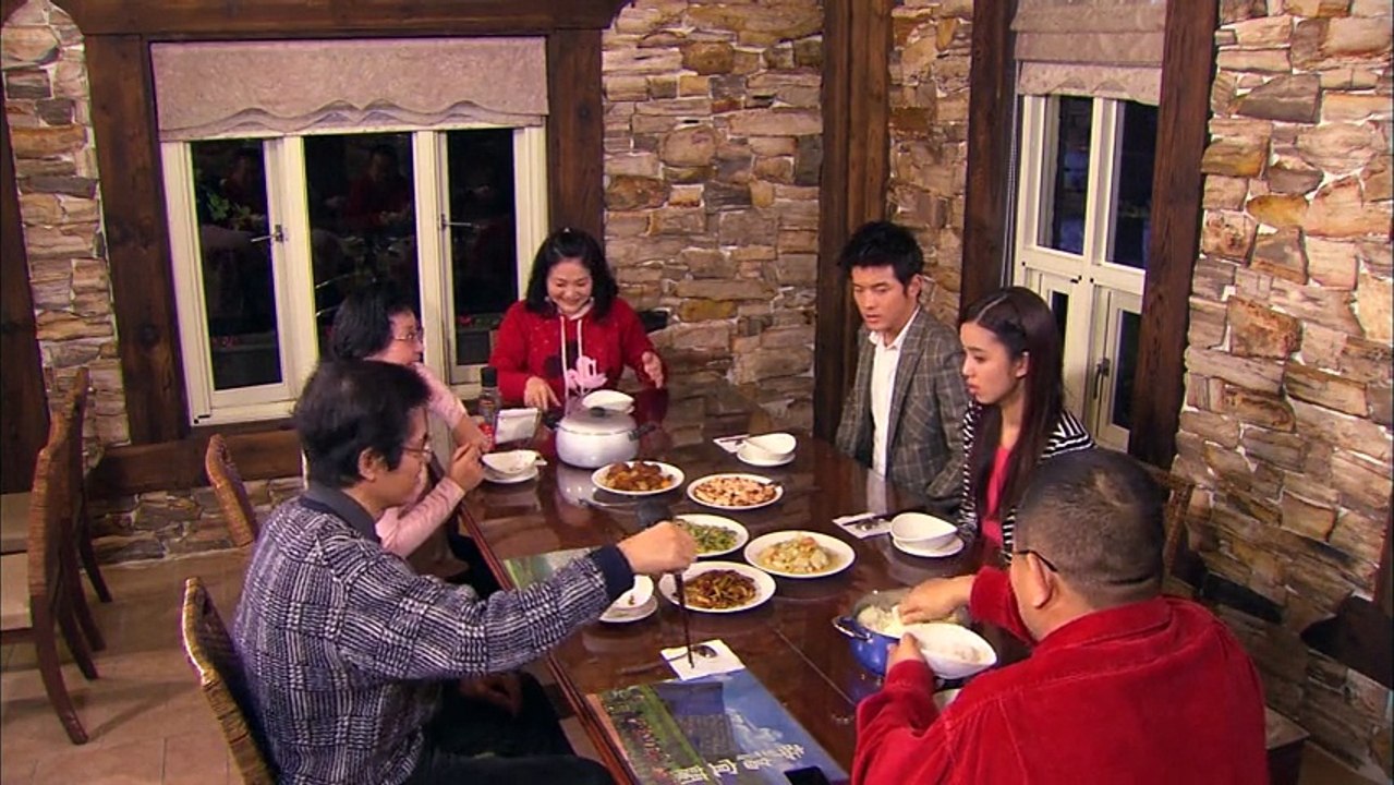 Inborn Pair E44 ( Engsub - Indosub )