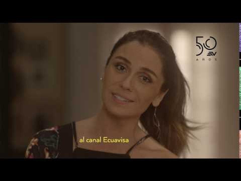 Saludos Giovanna Antonelli.