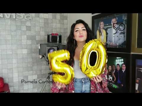 Pamela Cortés